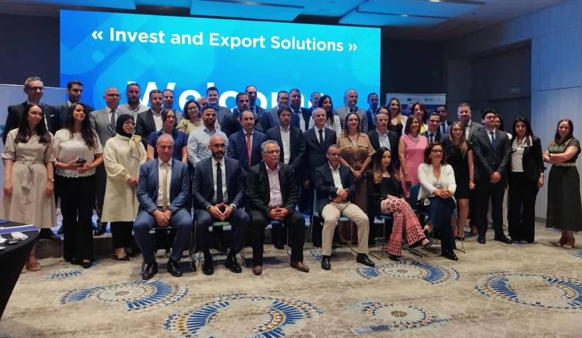 Internationalisation des PME : l’UBCI et la BEI vont à la rencontre des entrepreneurs