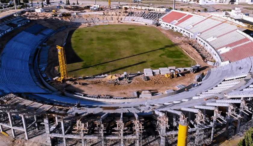 Incarcration dans laffaire du stade de Sousse : les architectes dnoncent une drive judiciaire