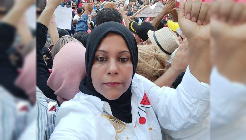 Zina Jiballah appelle  la publication urgente des dcrets dapplication sur la sous-traitance