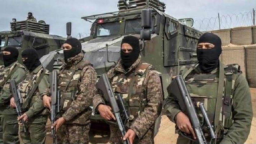La Tunisie prolonge le dploiement de ses troupes sous l'gide de l'ONU en Rpublique...