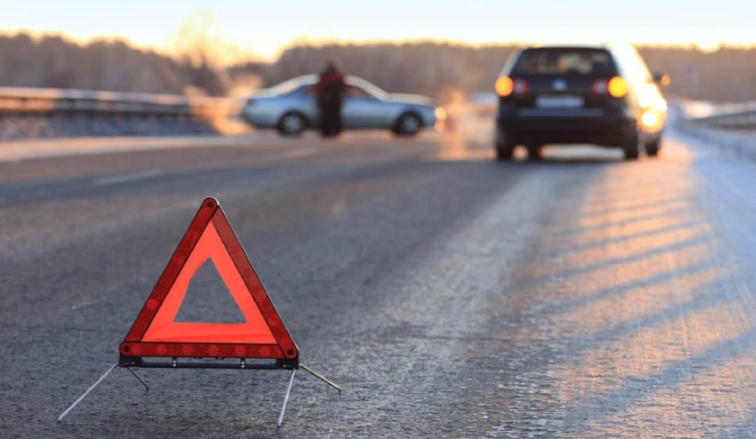 2.043 accidents routiers enregistrs depuis le dbut de l'anne