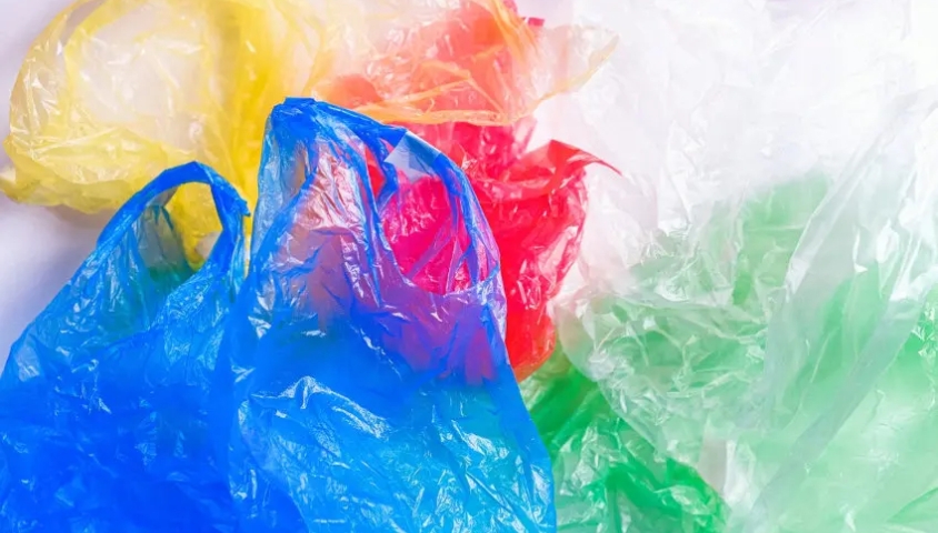 Interdiction de l'usage des sacs en plastique  usage unique  Djerba