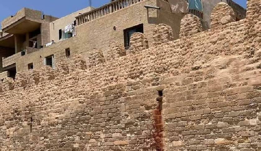 Atteintes au Ribat de Monastir : l'association de sauvegarde de la ville dnonce l'inaction des...