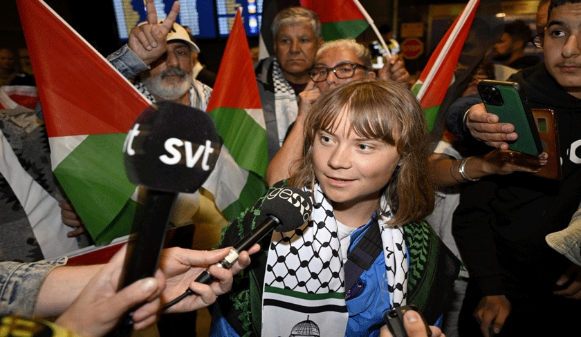 Qui est Greta Thunberg ? Portrait dune militante qui drange