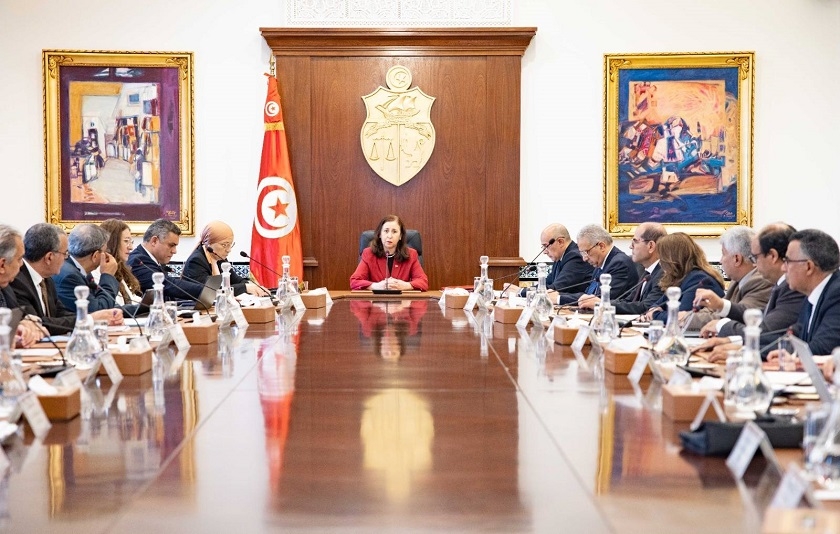 Les grandes lignes de la loi de Finances 2026 examines en Conseil ministriel