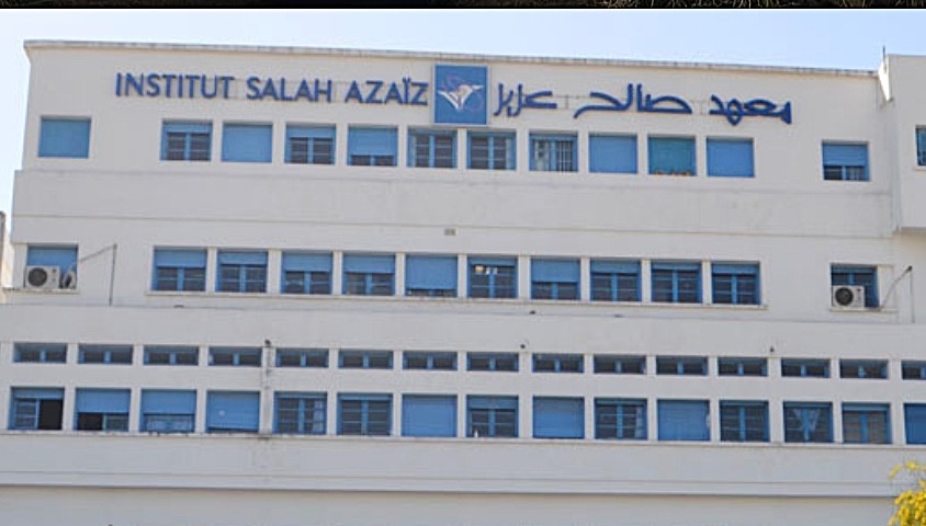 Trêve à l’Institut Salah Azaïz : le personnel suspend sa grève