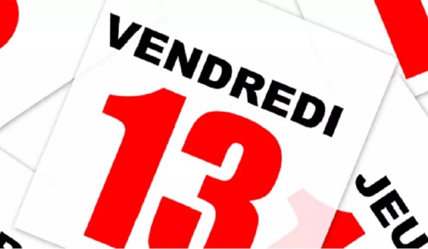 Vendredi 13 : mythe, histoire et faits surprenants