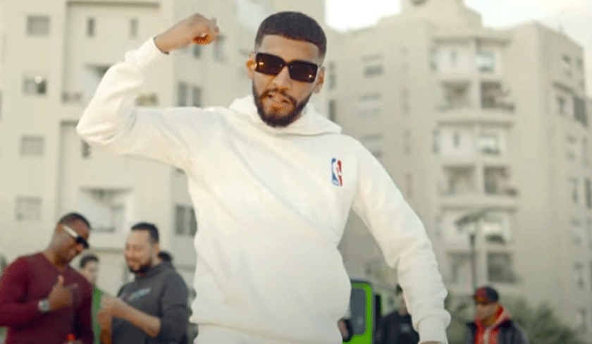 Le rappeur Samara obtient un non-lieu dans l'affaire de l'avance pour un concert