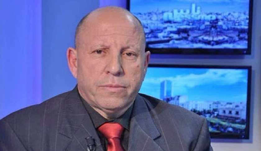 Report de l’interrogatoire de Hichem Meddeb