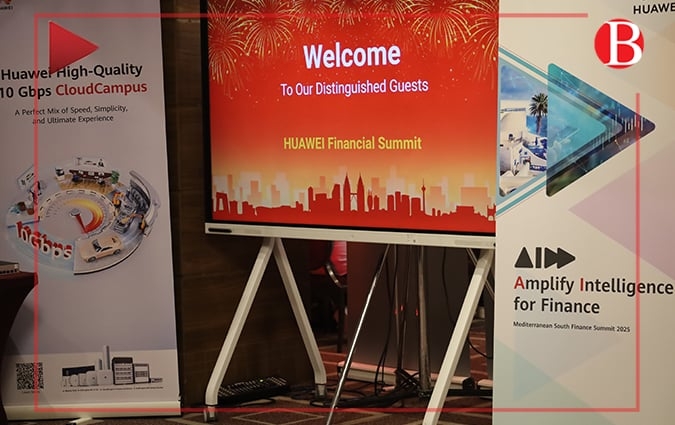 Vido - Innovation financire : Acclrer la digitalisation avec Huawei