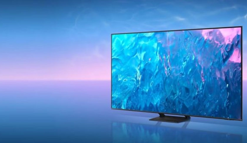  Samsung QLED et Quantum Dot : quand la science des couleurs redfinit le confort visuel

