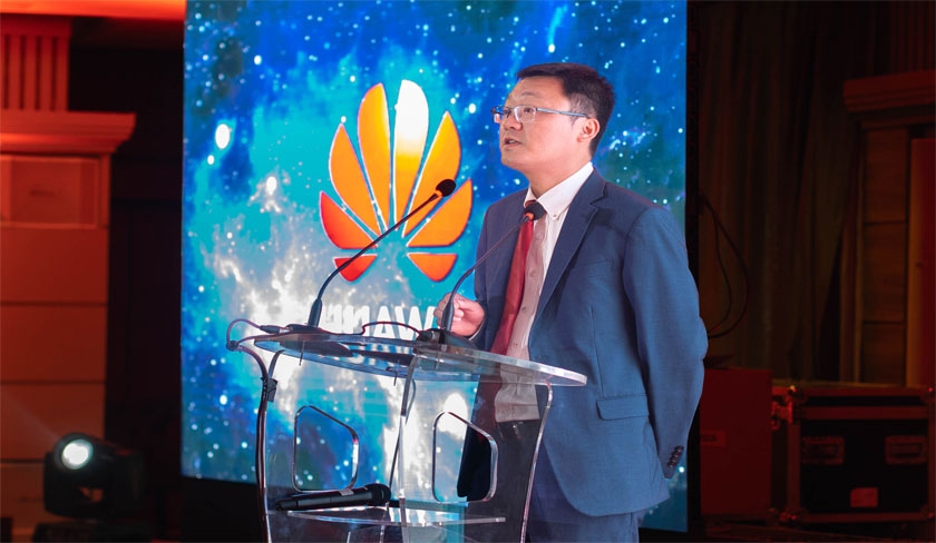  FSI 2025 : Huawei dvoile ses innovations pour moderniser le secteur financier tunisien

