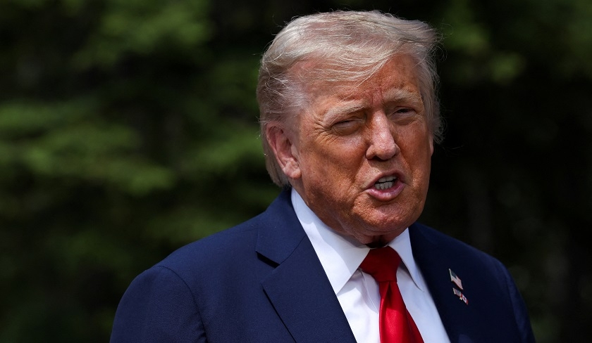 Les tats-Unis envisagent dtendre les restrictions de visa  36 pays supplmentaires