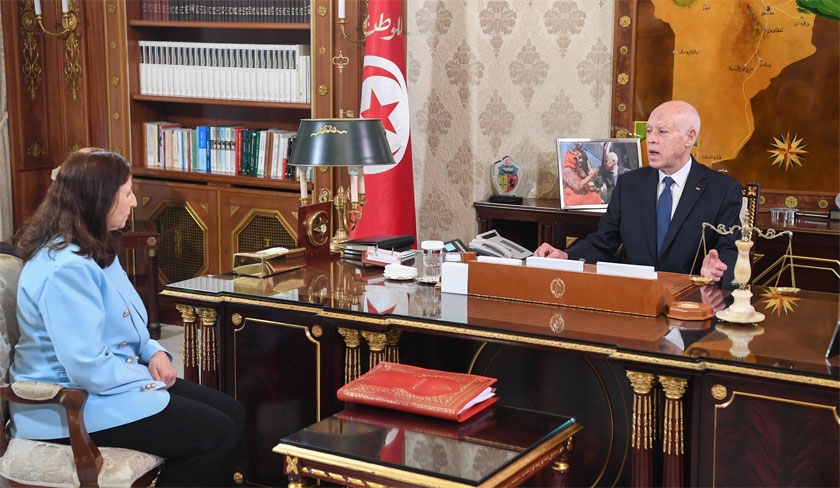 Kas Saed appelle  concevoir de nouvelles approches et  lutter contre la corruption