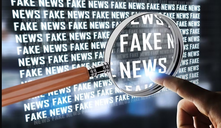 Entre Isral et lIran, une autre guerre fait rage : celle des fake news