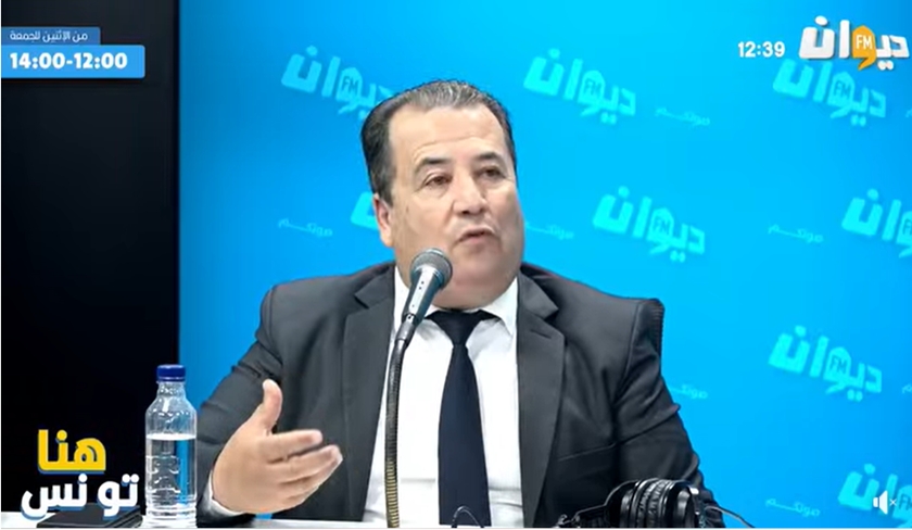 Le plan de dveloppement 2026-2030 bientt finalis :  Riadh Dridi livre des dtails