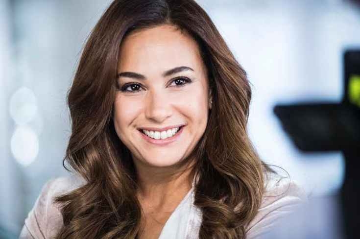 Hind Sabri dchue de sa nationalit gyptienne? Il s'agit d'une fausse information 