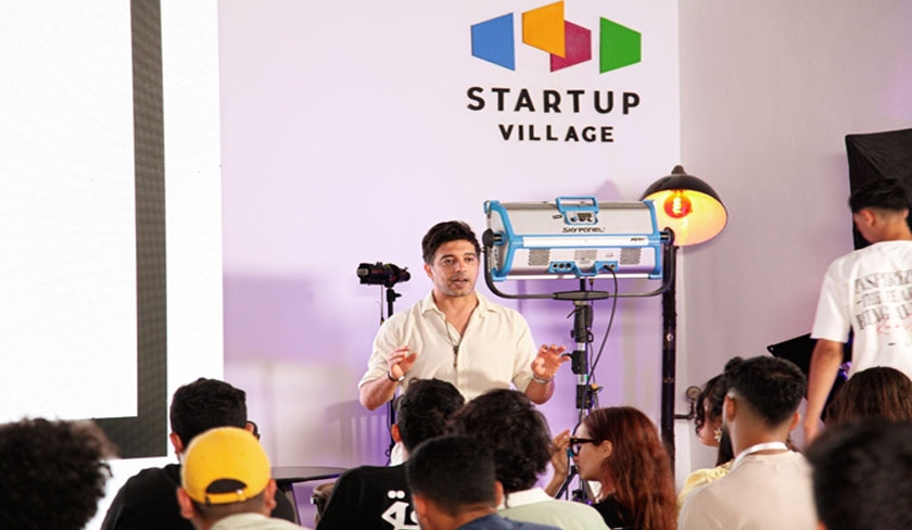  Skylight Garage Studio : le concours qui met en valeur les talents mergents de l'industrie audiovisuelle

