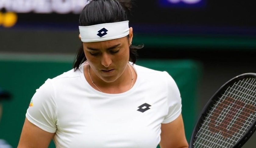 WTA Berlin  Quart de finale : Ons Jabeur s'incline face  Markta Vondrouov