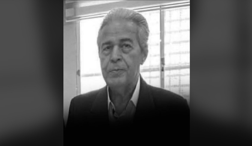 Dcs dAhmed Habbassi, premier ambassadeur de Tunisie en Palestine