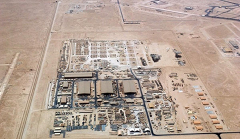 Le Qatar condamne lattaque iranienne contre la base dAl-Udeid et se rserve le droit de riposter