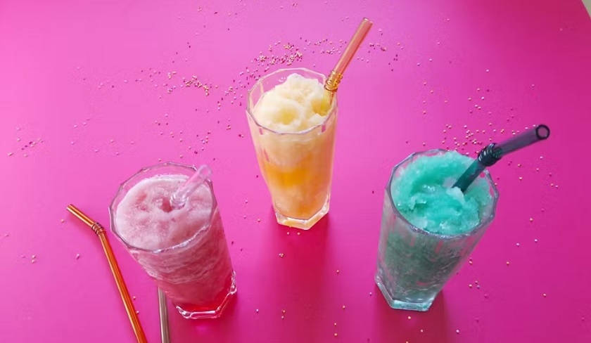 Granité : plaisir glacé ou danger caché ?