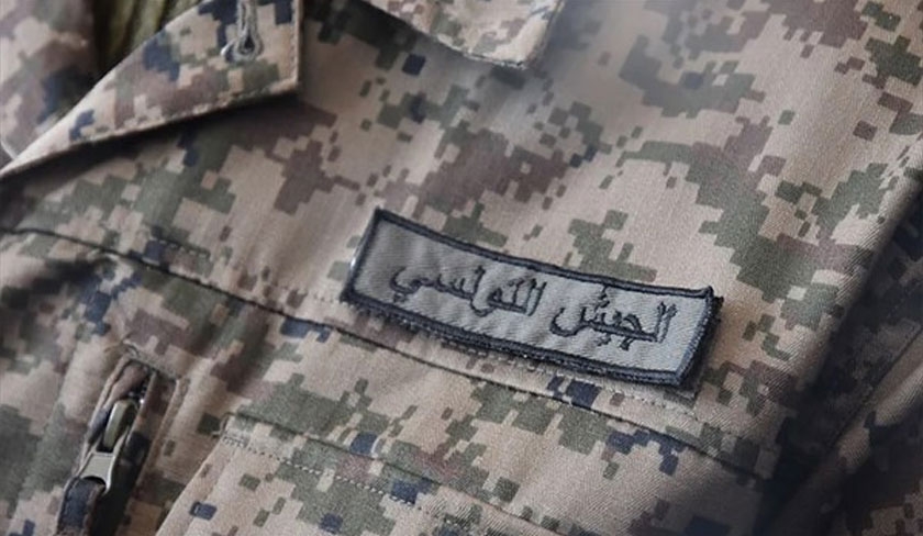 Deux promotions dans l’Armée nationale