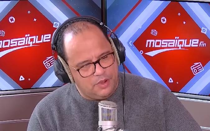 Naoufel Ouertani revient  Mosaque FM en tant que directeur de la programmation