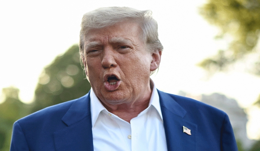 Cessez-le-feu bafou : Trump recadre Isral et lIran dans un accs de colre