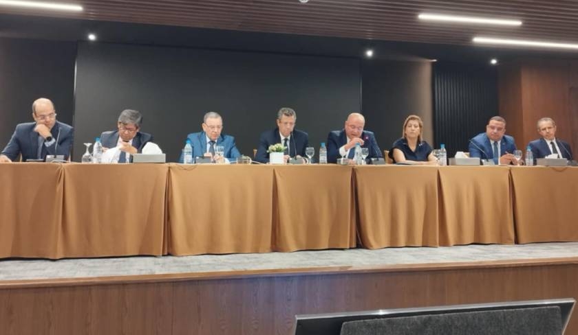 Perspectives en hausse : la Simpar veut croire  2025