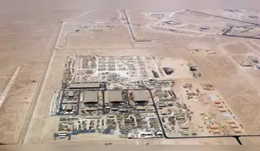 Al-Udeid vise : lIran choisit la stratgie du coup contrl