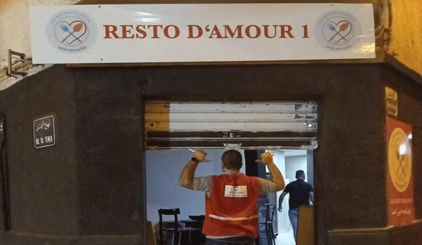 Resto dAmour remballe les influenceurs : pas de repas gratuit contre du contenu !