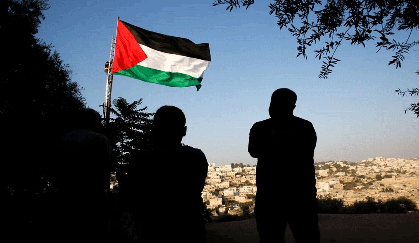 La Corse vote la reconnaissance de ltat palestinien avant la France