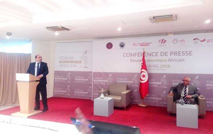 Hichem Ben Ahmed : la Tunisie adhérera en juin 2018 au Comesa