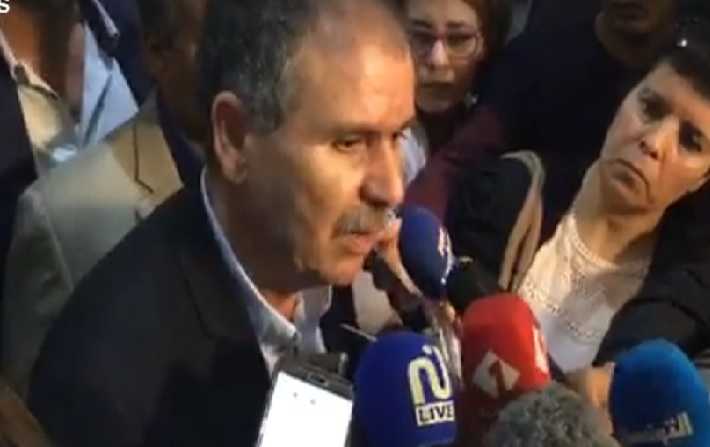 Noureddine Taboubi : la décision de reprendre les cours est à l'honneur des enseignants