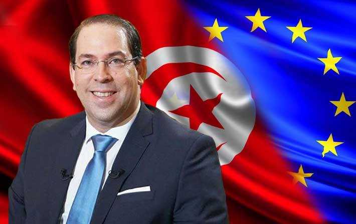 Entre la Tunisie et lEurope, cest compliqu

