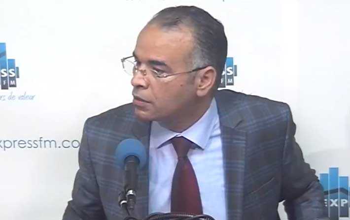 Kamel Madouri : La CNRPS a encore besoin de 1500 MD pour couvrir les retraites
