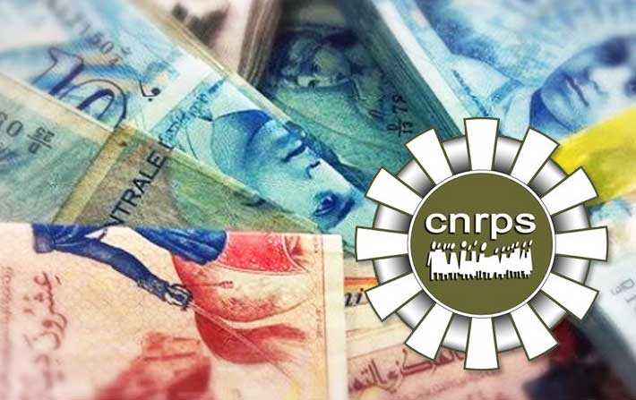 Les dépassements financiers de la CNRPS équivalent à la moitié de son budget !