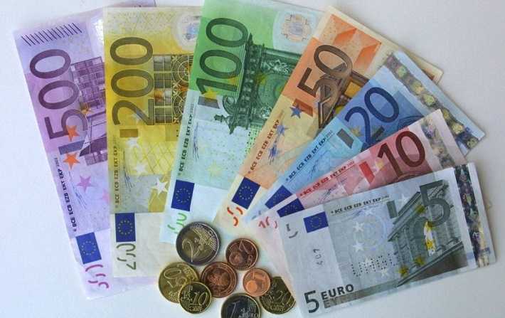 Le dinar tunisien continue son apprciation face  leuro

