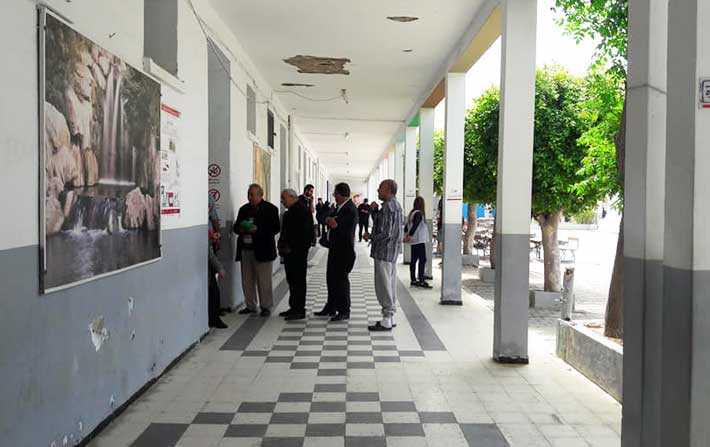 Sfax : Participation sporadique aux élections