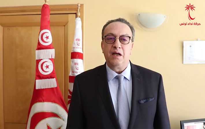 A Monastir, Hafedh Cad Essebsi lu prsident du comit central de Nidaa ! 