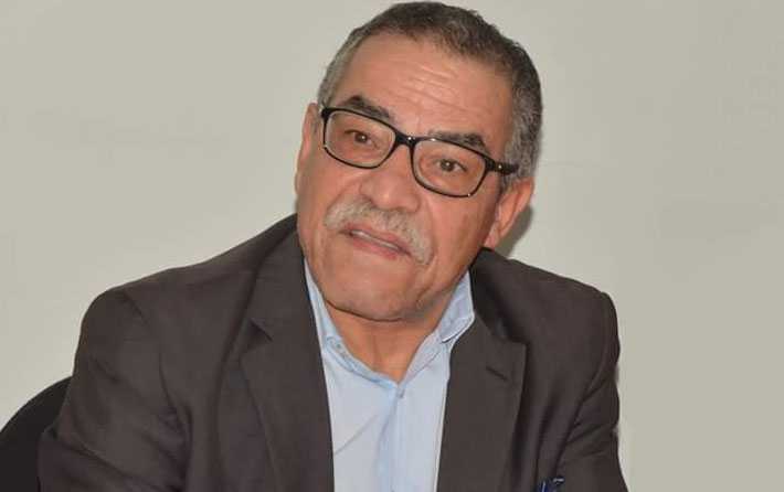 Khemais Ksila : Nous devons partir !