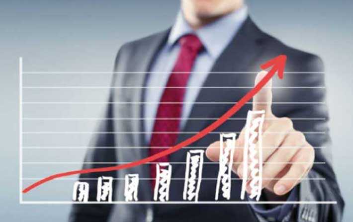 PIB en hausse, chmage en baisse au 1er trimestre 2018