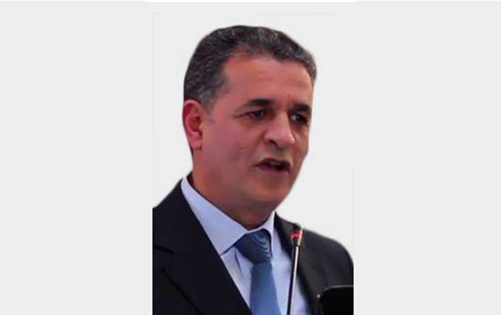 Nomination dun nouveau PDG  la tte de la Poste tunisienne 