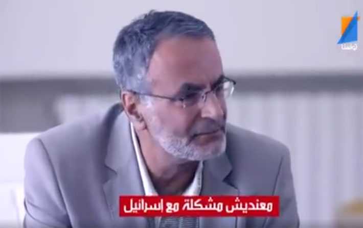 Shalom - Abderraouf Ayadi porte plainte pour kidnapping  

