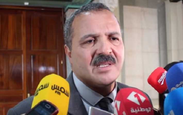 Abdellatif Mekki : les hauts dirigeants scuritaires doivent avoir laval du parlement 