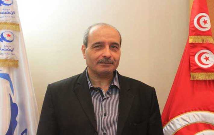 Noureddine Arbaoui : Ennahdha est pour la stabilité au gouvernement, mais…