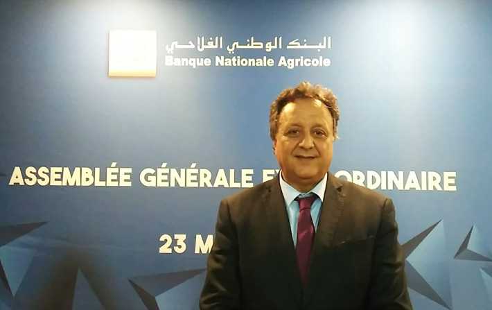 Habib Belhaj Gouider conteste l'impôt exceptionnel imposé au secteur bancaire