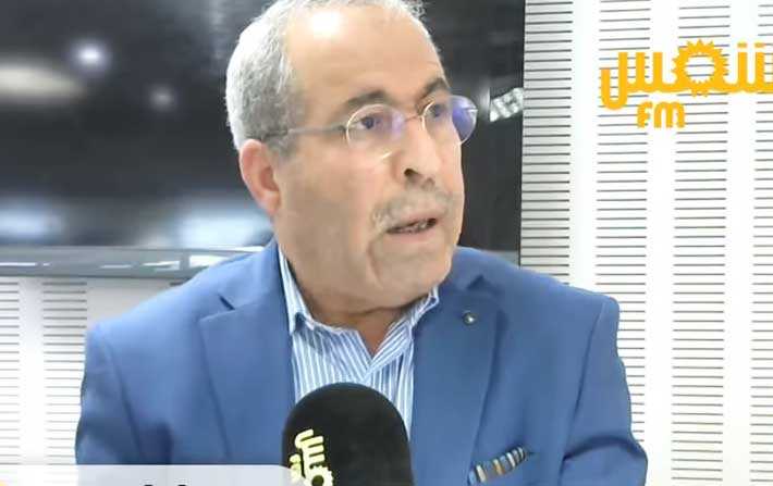 Lazhar Akremi : La femme de Hafedh Caïd Essebsi est une vraie nouvelle régente à Carthage