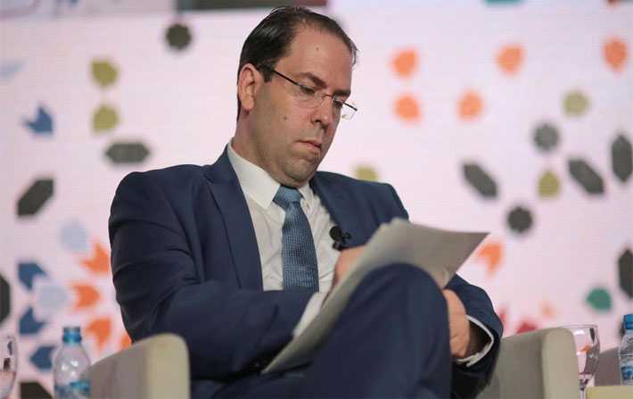 Départ de Chahed : Cela se joue toujours à 4 contre 5 !